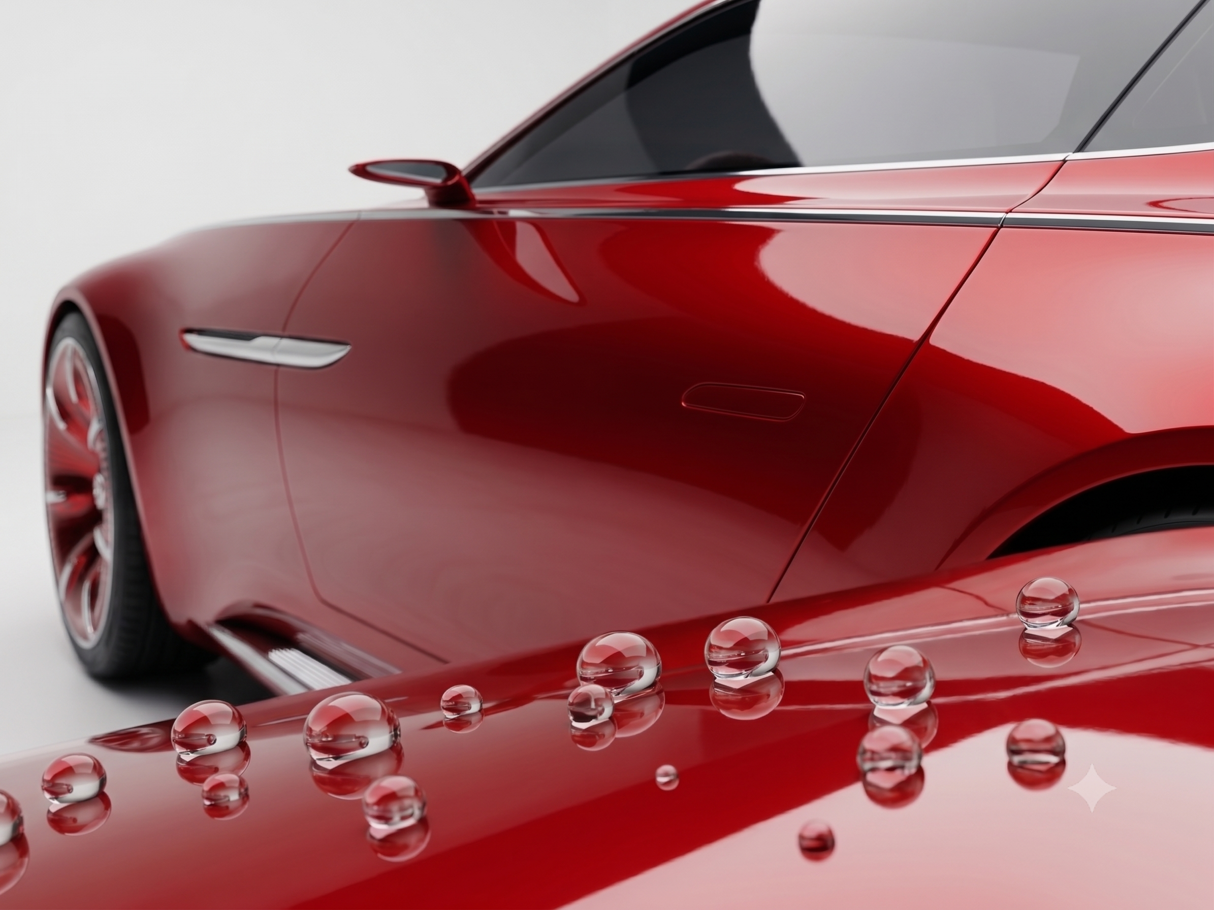 Dura Shield Pro Gloss PPF installation